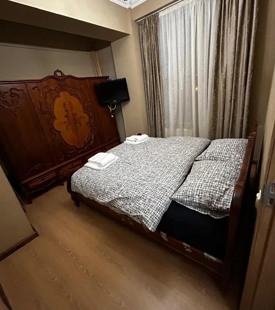 טביליסי Lia'S Apartment 2, Saburtalo