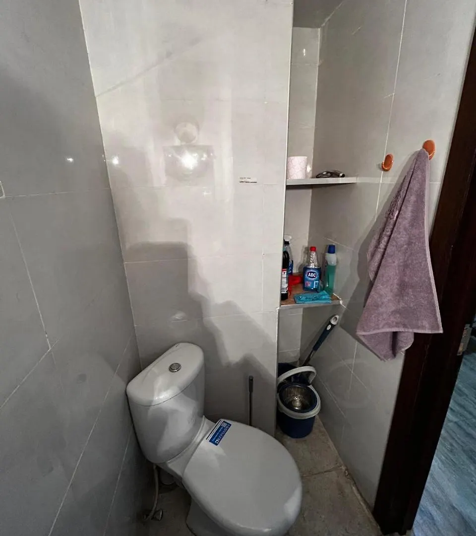 טביליסי Lia'S Apartment 2, Saburtalo