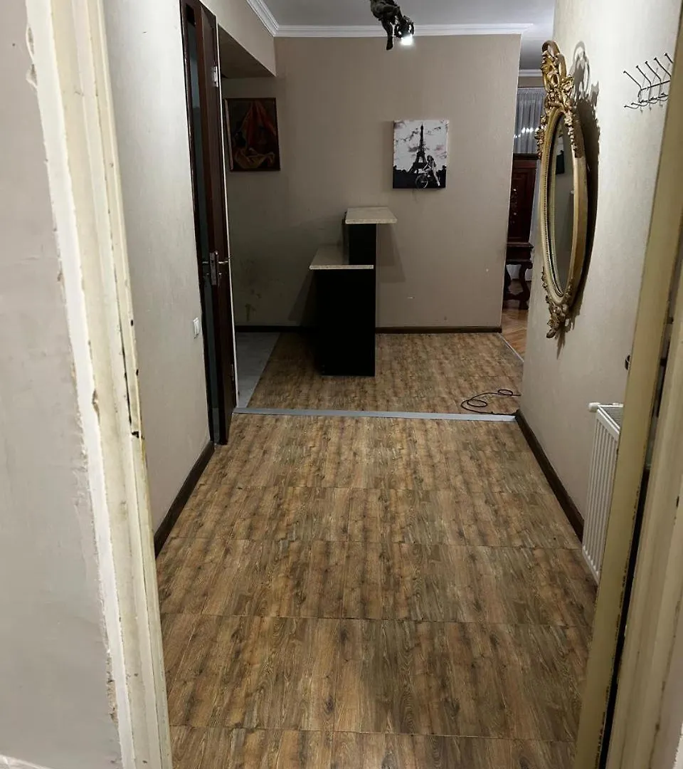 טביליסי Lia'S Apartment 2, Saburtalo גאורגיה