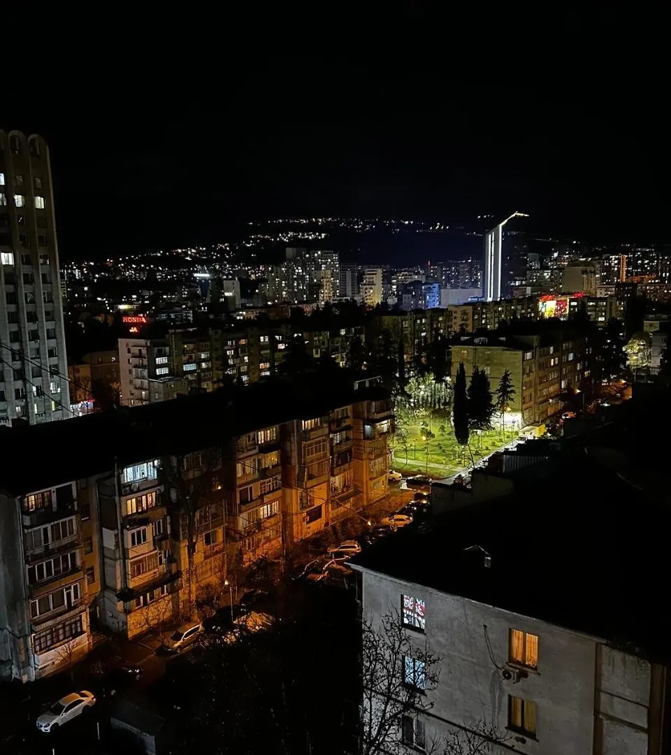 טביליסי Lia'S Apartment 2, Saburtalo 0*,  גאורגיה