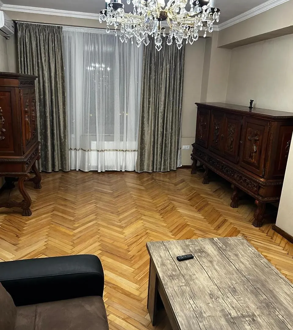 טביליסי Lia'S Apartment 2, Saburtalo