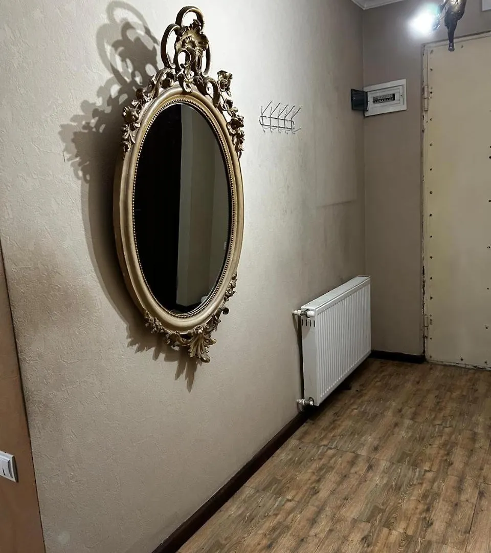 טביליסי Lia'S Apartment 2, Saburtalo 0*,  גאורגיה