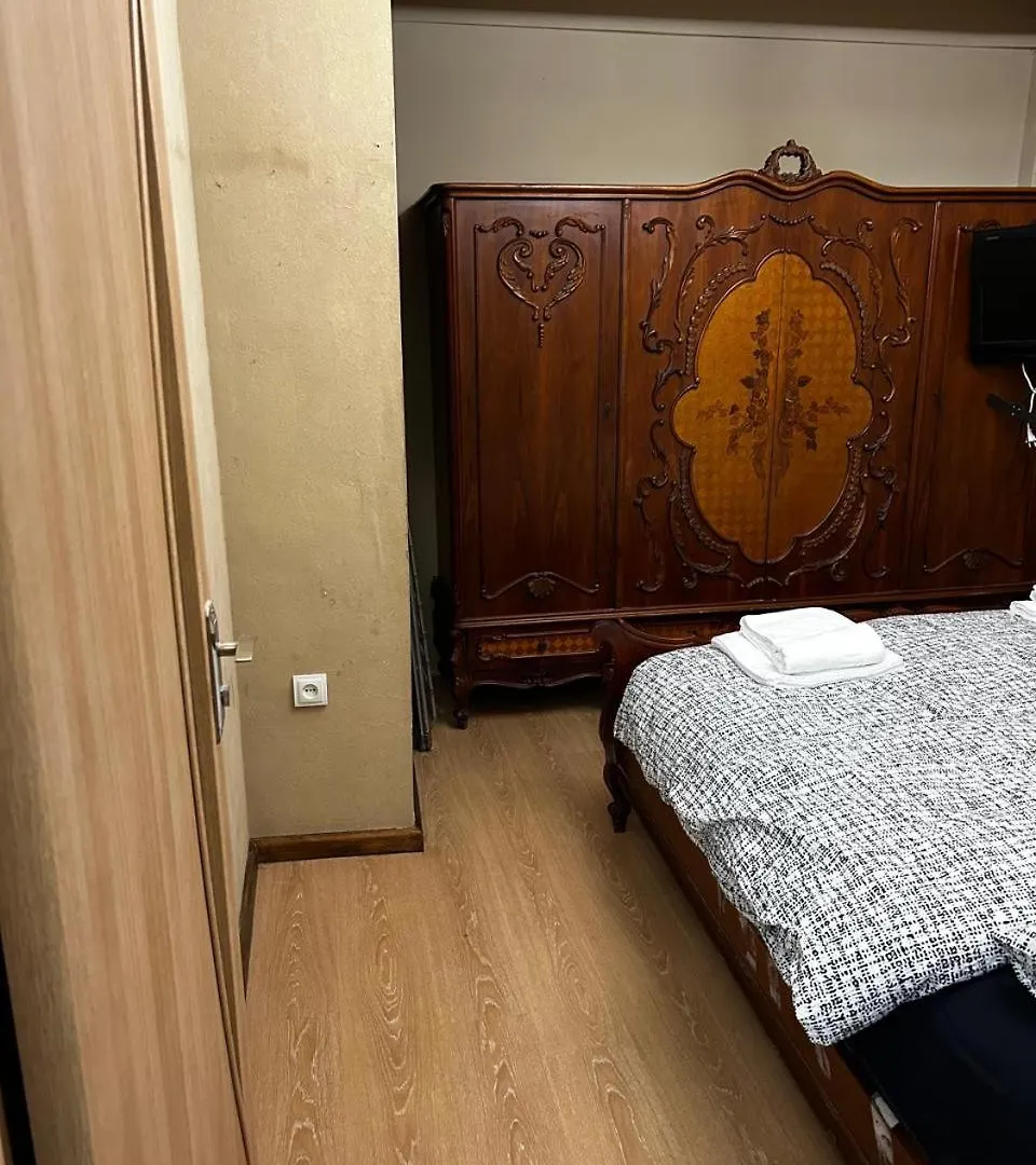 טביליסי Lia'S Apartment 2, Saburtalo גאורגיה