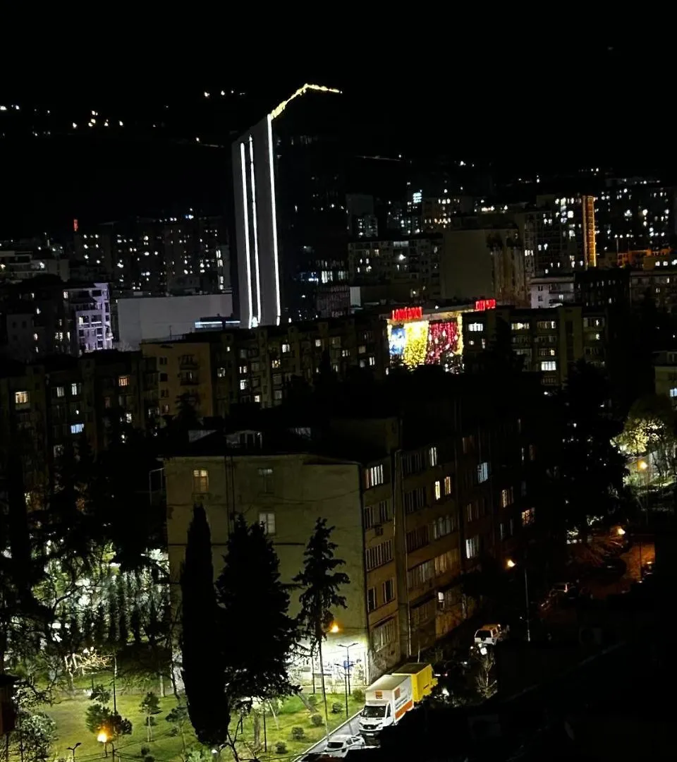 טביליסי Lia'S Apartment 2, Saburtalo
