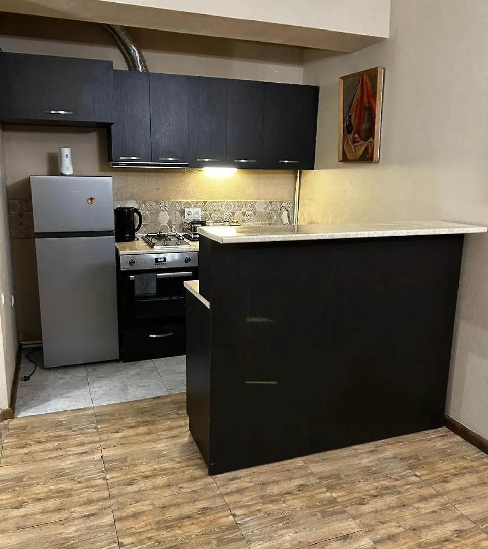 טביליסי Lia'S Apartment 2, Saburtalo