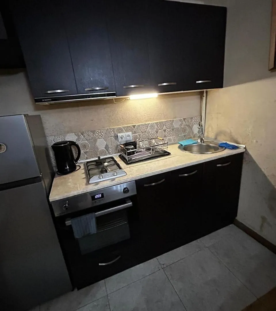 טביליסי Lia'S Apartment 2, Saburtalo