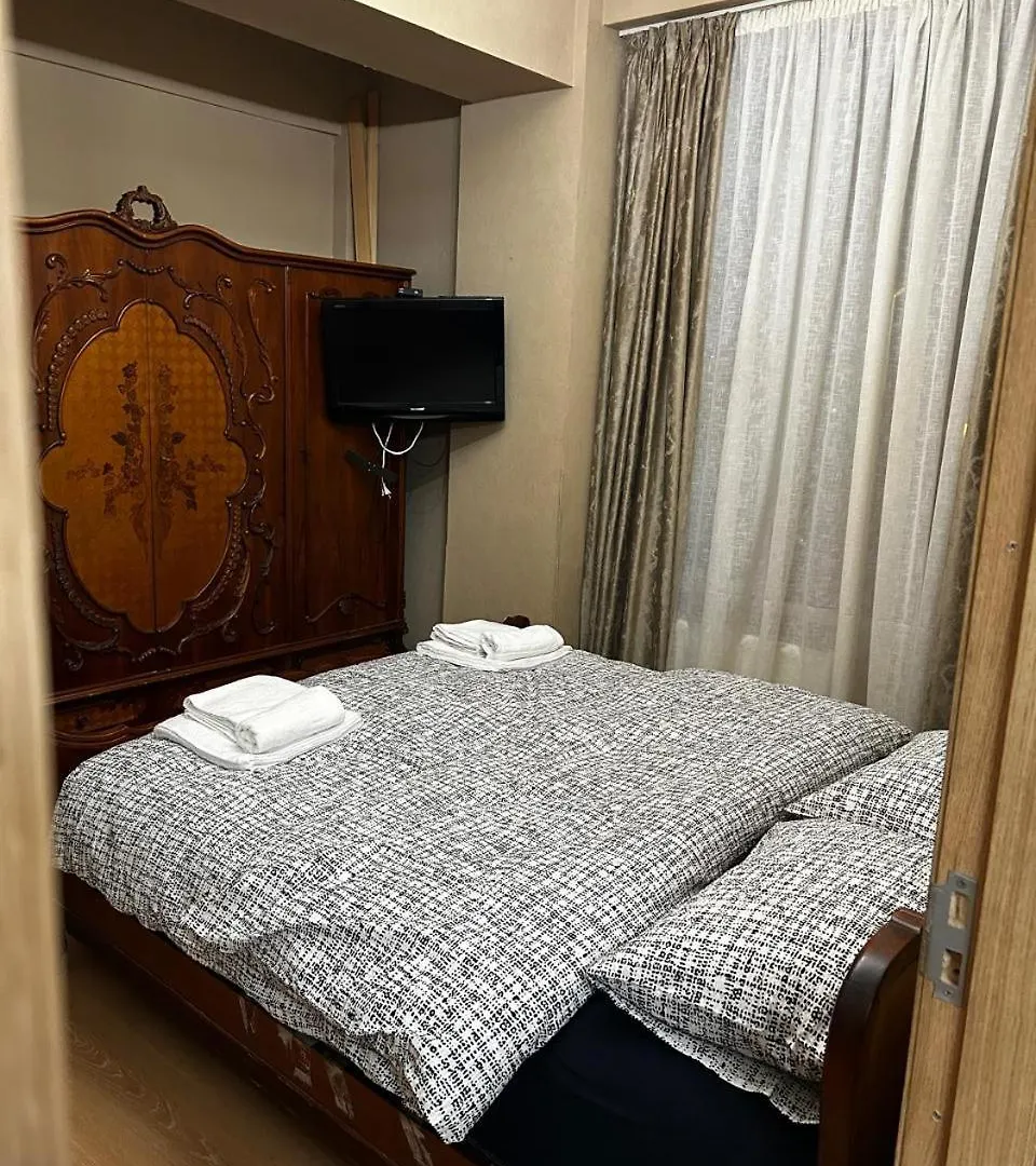 טביליסי Lia'S Apartment 2, Saburtalo